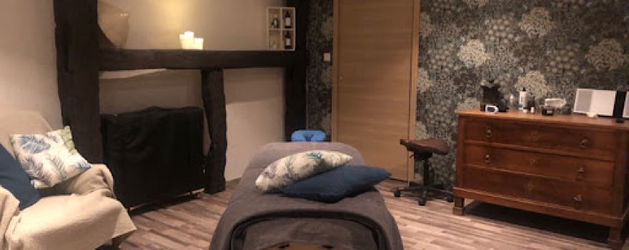 Lu'Zen massage