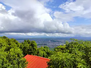 MAULA KALIKA