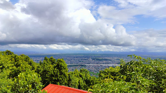 MAULA KALIKA