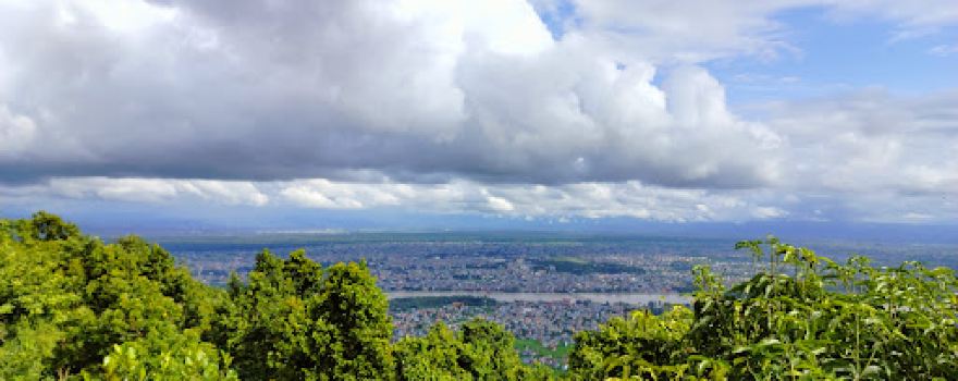 MAULA KALIKA