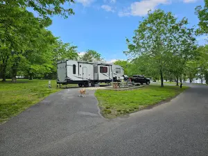 Canal Campground