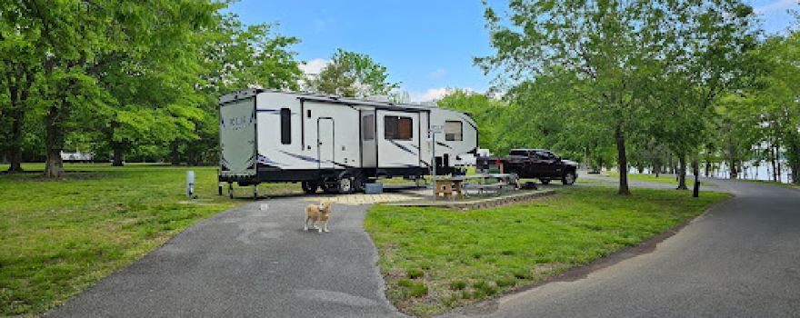 Canal Campground