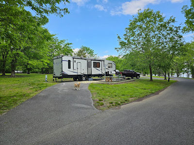 Canal Campground