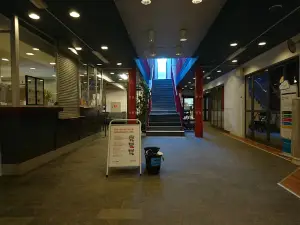 Rimbo Badhus