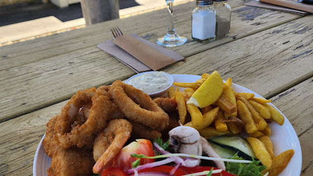 South Arm RSL & Community Club