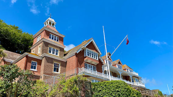 Salcombe Yacht Club