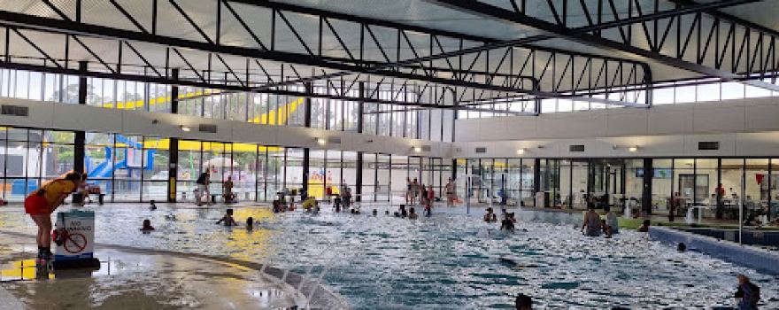 Waves Fitness & Aquatic Centre, Baulkham Hills