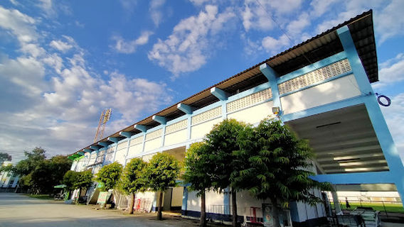 Amphoe San Sai