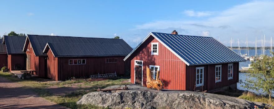 Lappo Archipelago Museum