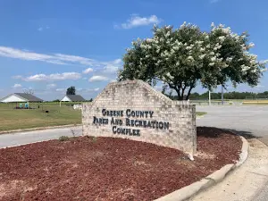 Greene County Sports Complex