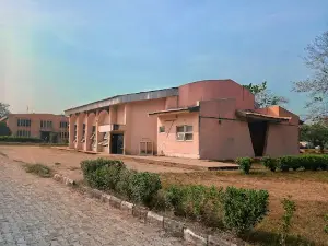 Odua Hall