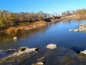 Kanopolis Lake Campgrounds
