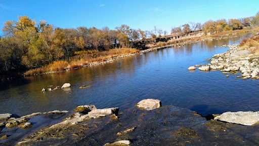 Riverside Campground