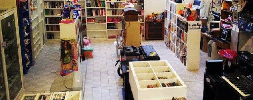 Mercatino Usato Colleferro