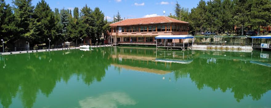 Yassıçal Cami
