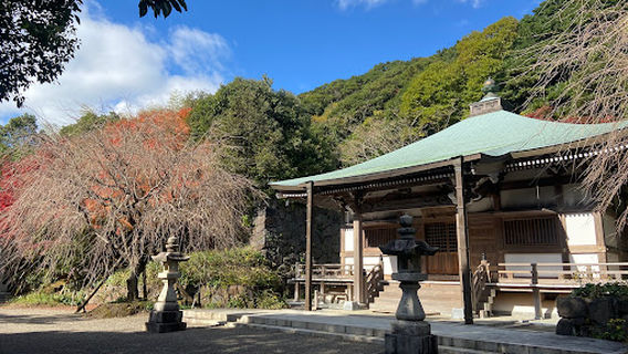Kanmuridake Shrine