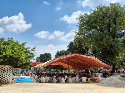Jai Satguru dev ashram