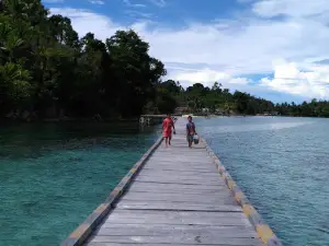 Togian Islands