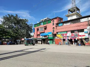বিজয় চত্বর মোড় Bijoy Chattar More
