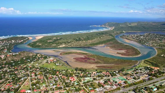Sedgefield Information Centre