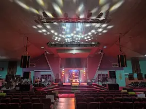 Winners Chapel Kwale