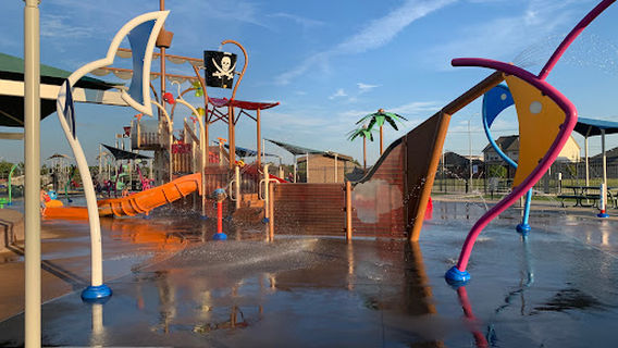 Tom Strouhal Little River