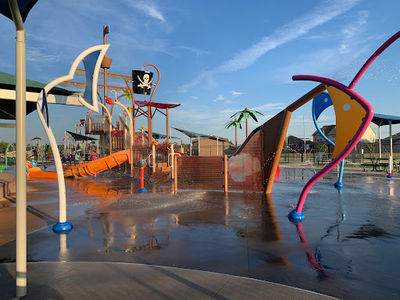 Little River Park