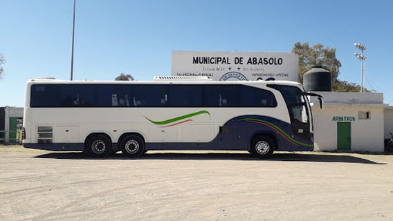 Estadio Abasolo