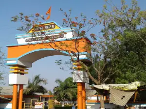 Sri .Sai Mandir Tarwade