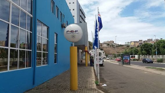 Estádio da Várzea