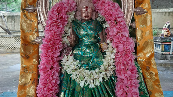 Mayiladuthurai