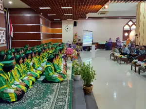 Great Mosque of Karimun