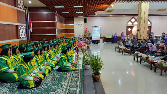 Masjid Agung Karimun