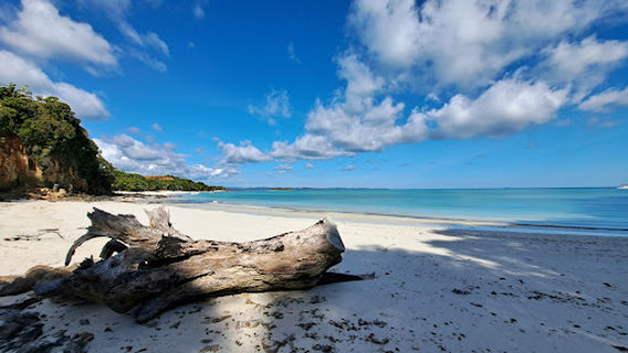 Fun & Boat - Nosy Be - Madagascar