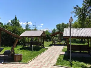 Riverpark