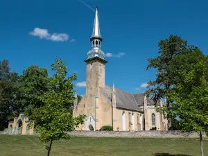 Koeru kirik