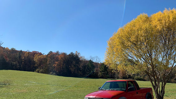 Bear Mountain Ziplines