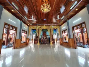 Chùa Viên Lâm