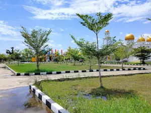 Taman Budaya
