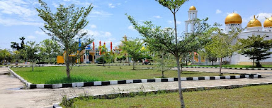Taman Budaya