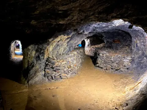 Slovenské opálové bane