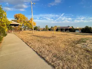 Murdo City Park