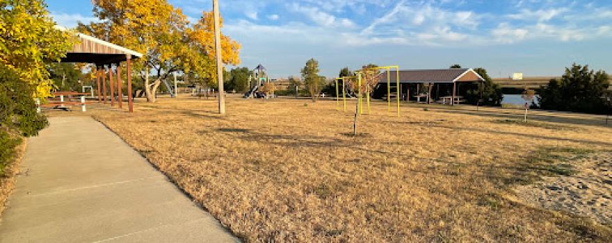 Murdo City Park