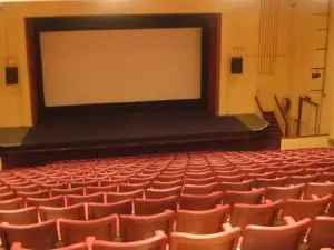 Kyabram Plaza Theatre