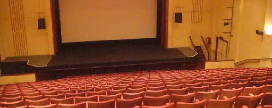 Kyabram Plaza Theatre