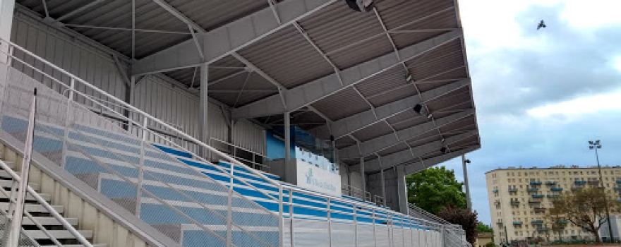 Stade Municipal de Châtillon