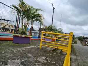 Parque De La Madre