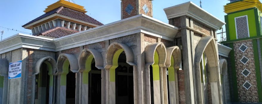 Masjid Baitul Muttaqin