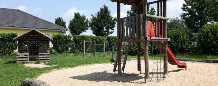 Kinderspielplatz