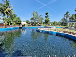 Sapong Spring